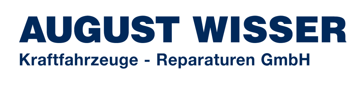 August Wisser Kraftfahrzeuge-Reparaturen GmbH Logo